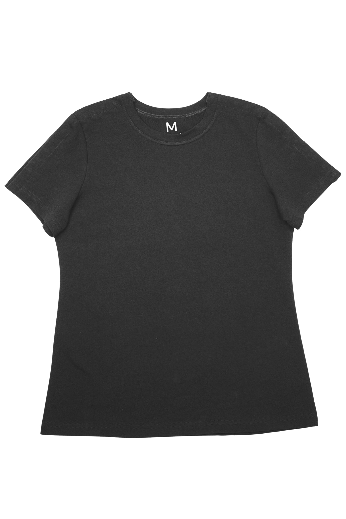 Women's T-shirt with openable shoulders | Post surgery tee