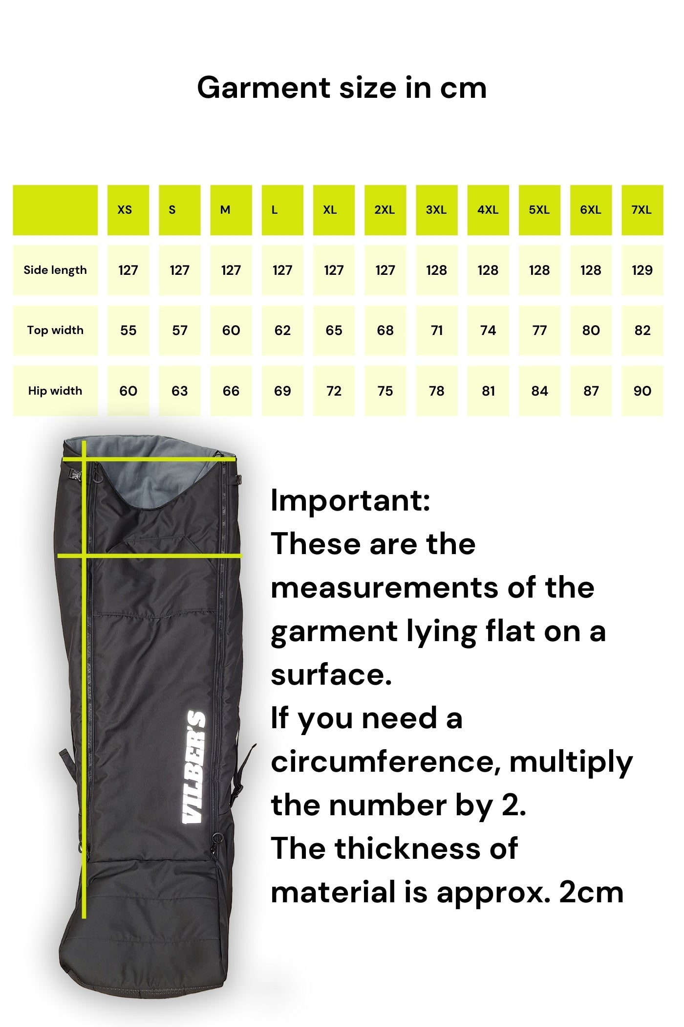 Double insulation wheelchair Combi Size M