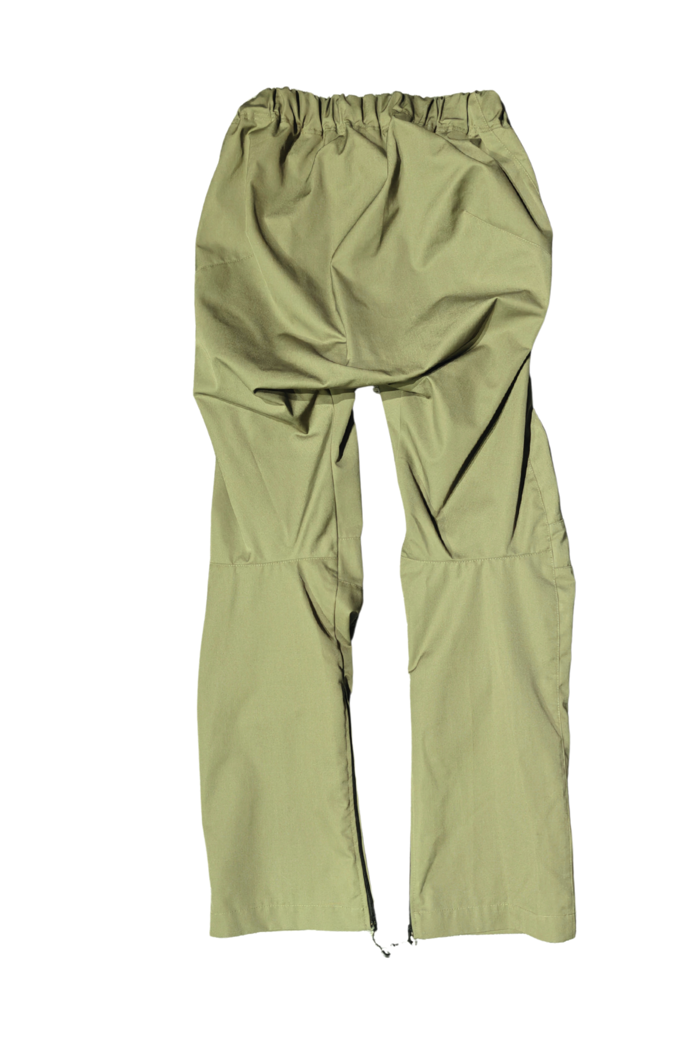 Cargo 2.0 Men's wheelchair adaptive high functionality pants