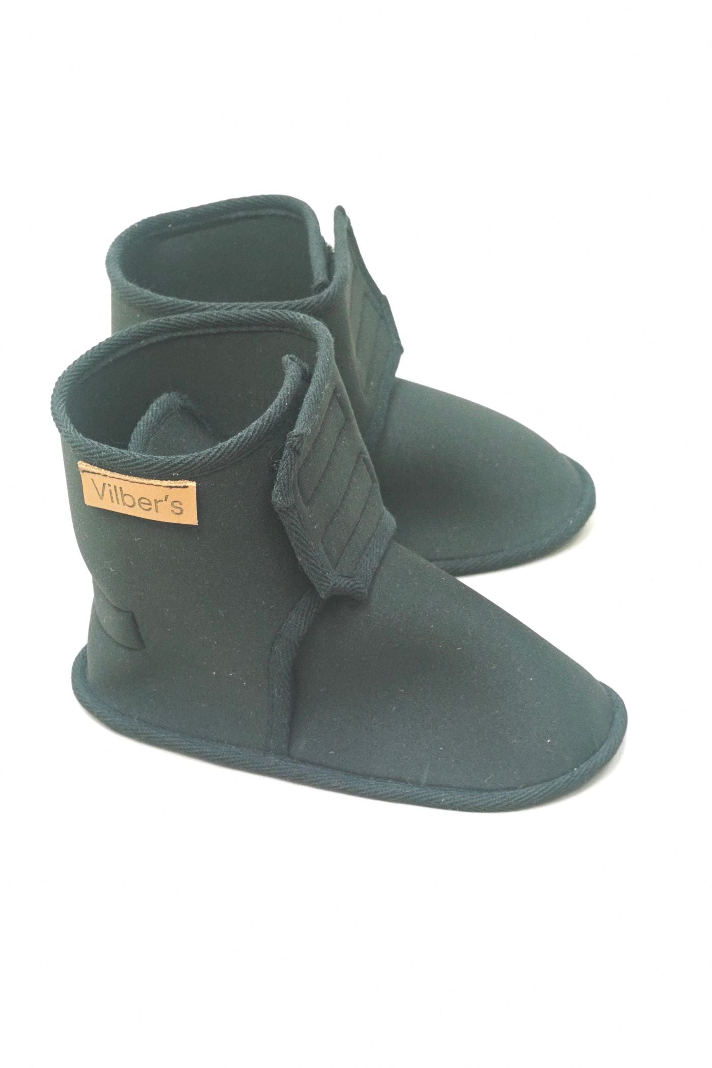 Neoprēna adaptīvie zābaciņi