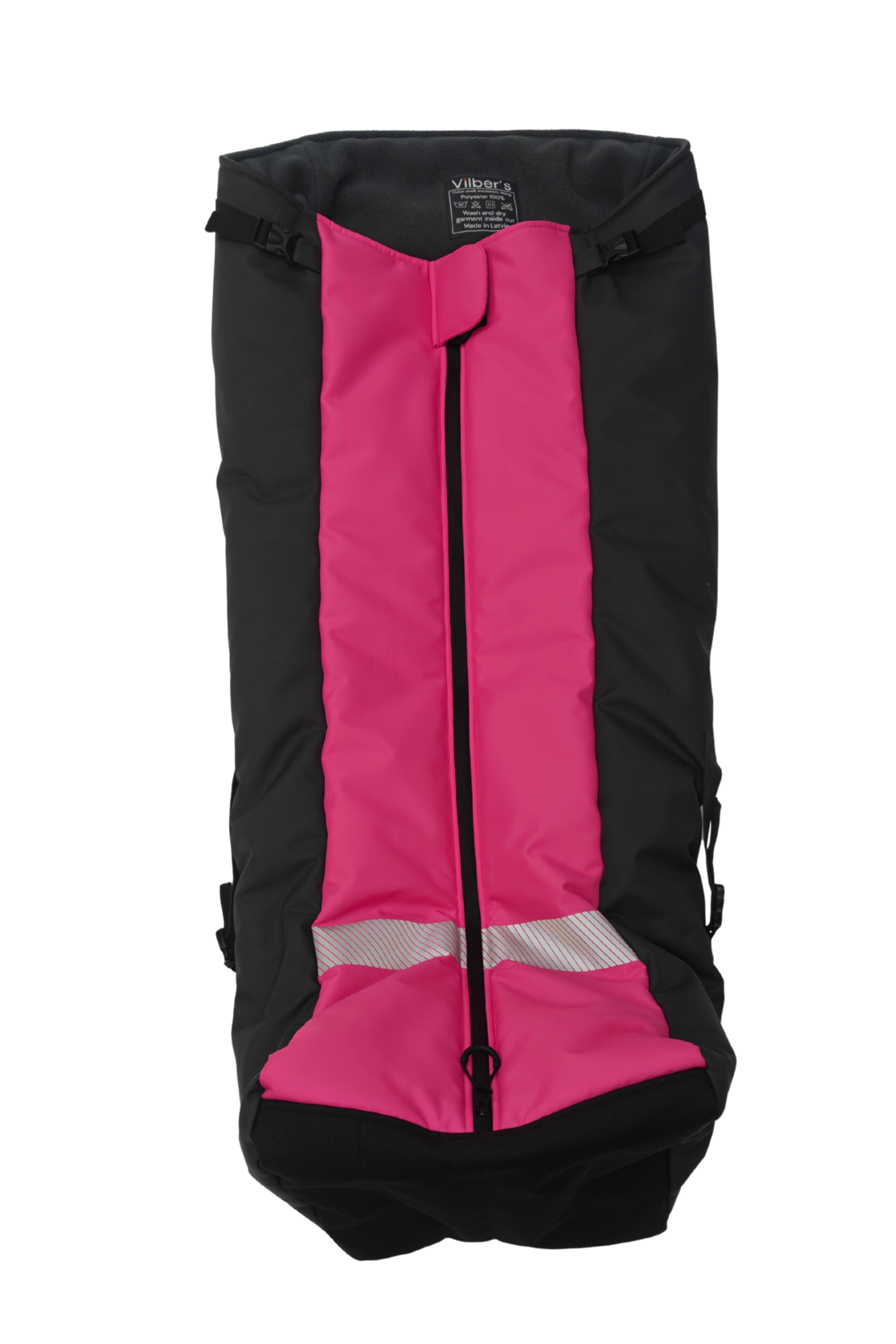 Insulated Footmuff for Special Needs Strollers (Hoggi, Otto Bock)