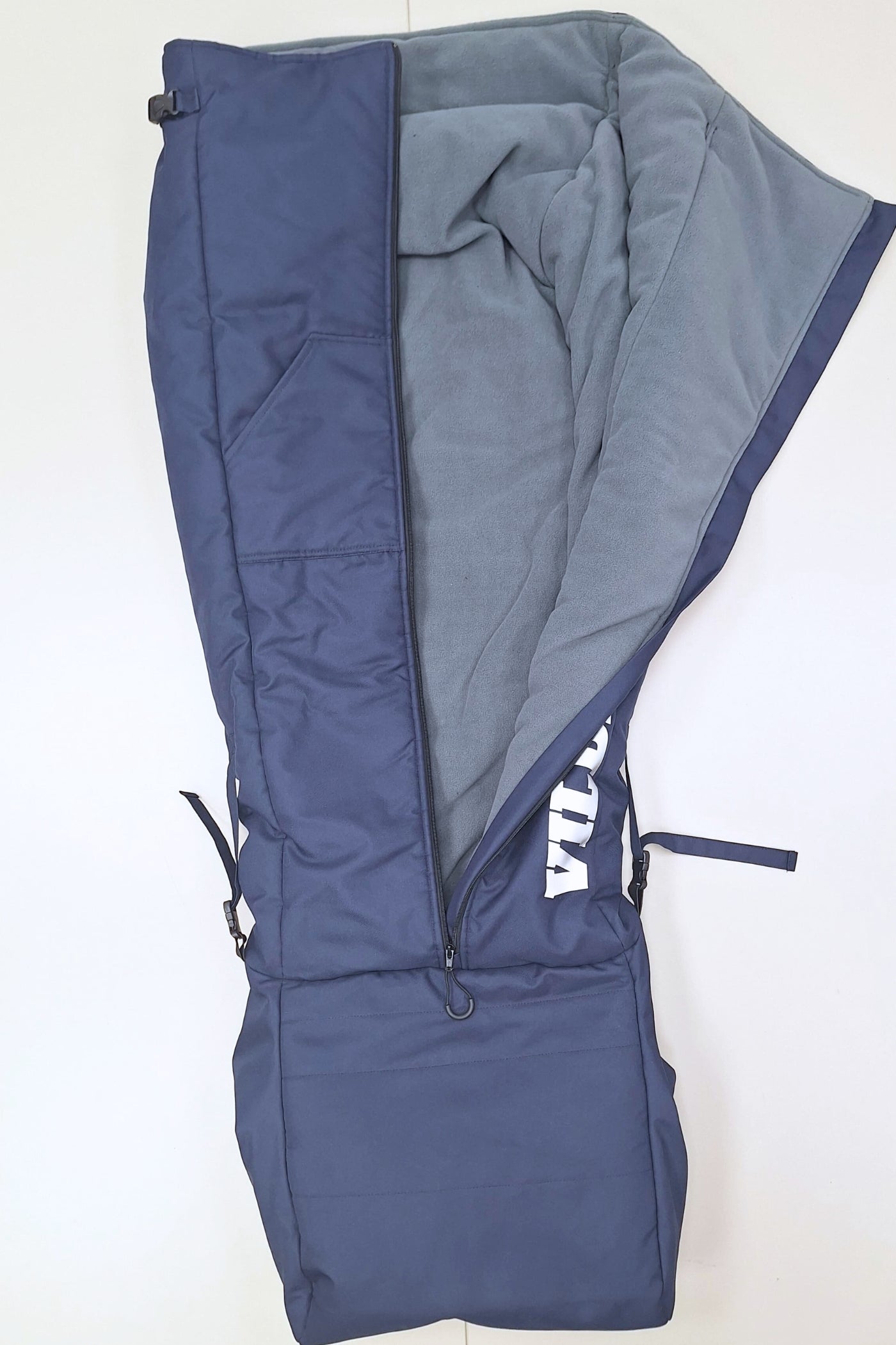 Double insulation wheelchair Combi Size M