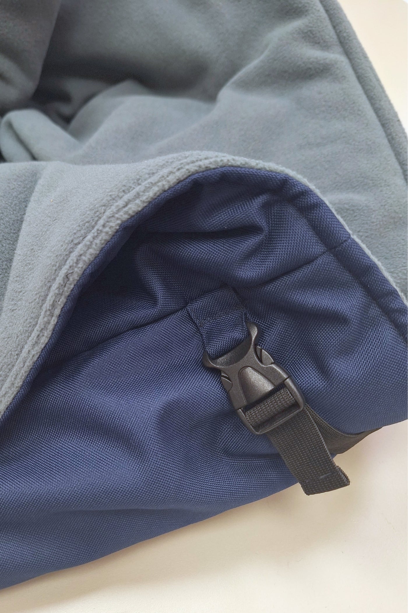 Double insulation wheelchair Combi Size M