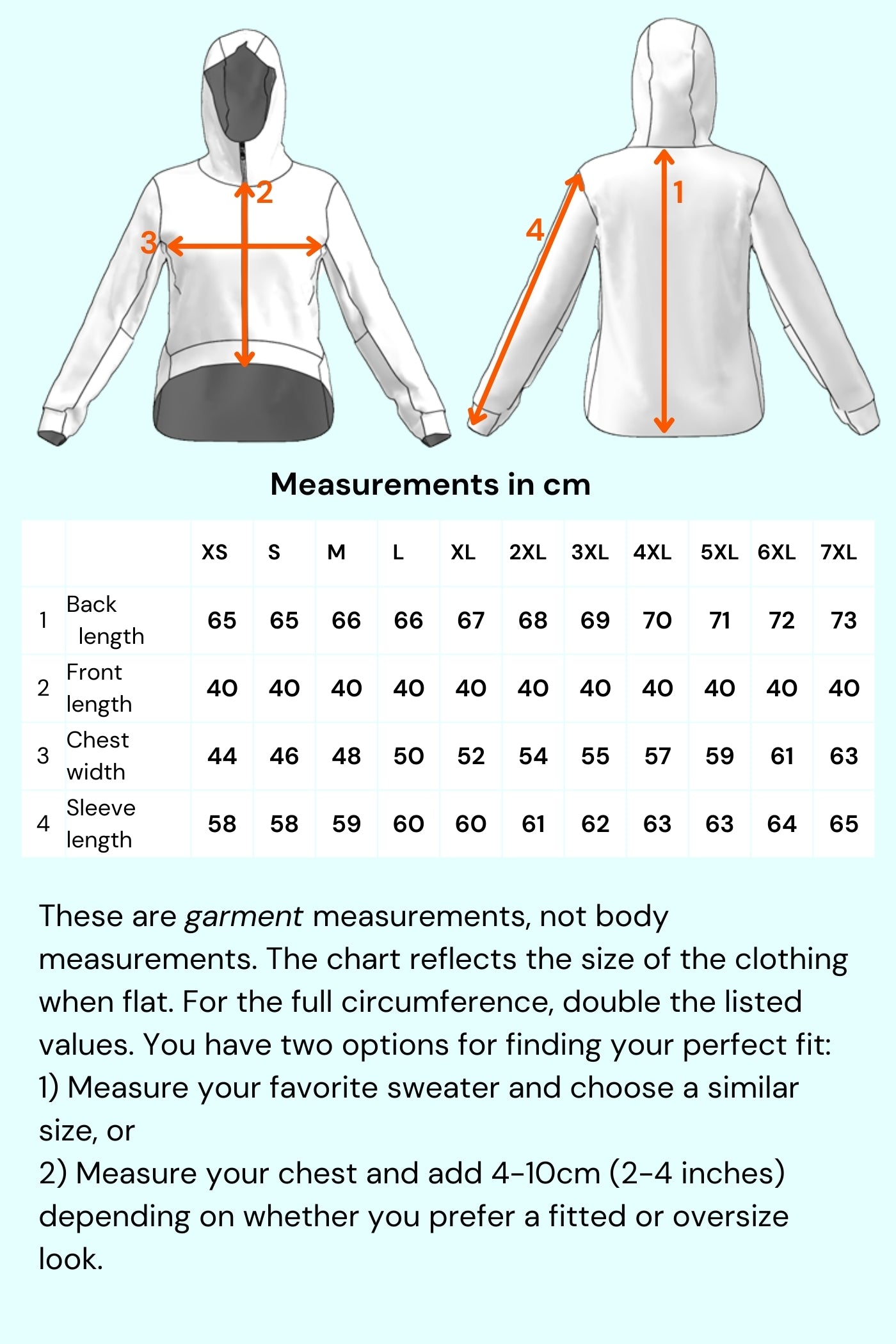 Sieviešu melna trikotāžas kapučjaka - Brīvā laika apģērbs