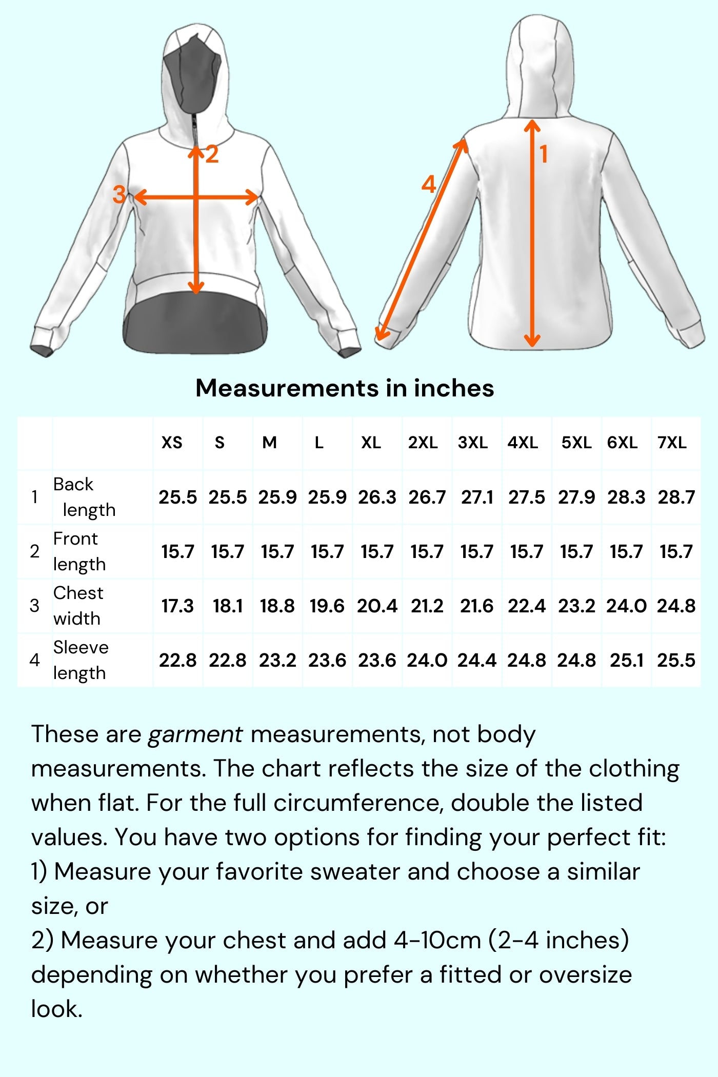 Sieviešu melna trikotāžas kapučjaka - Brīvā laika apģērbs