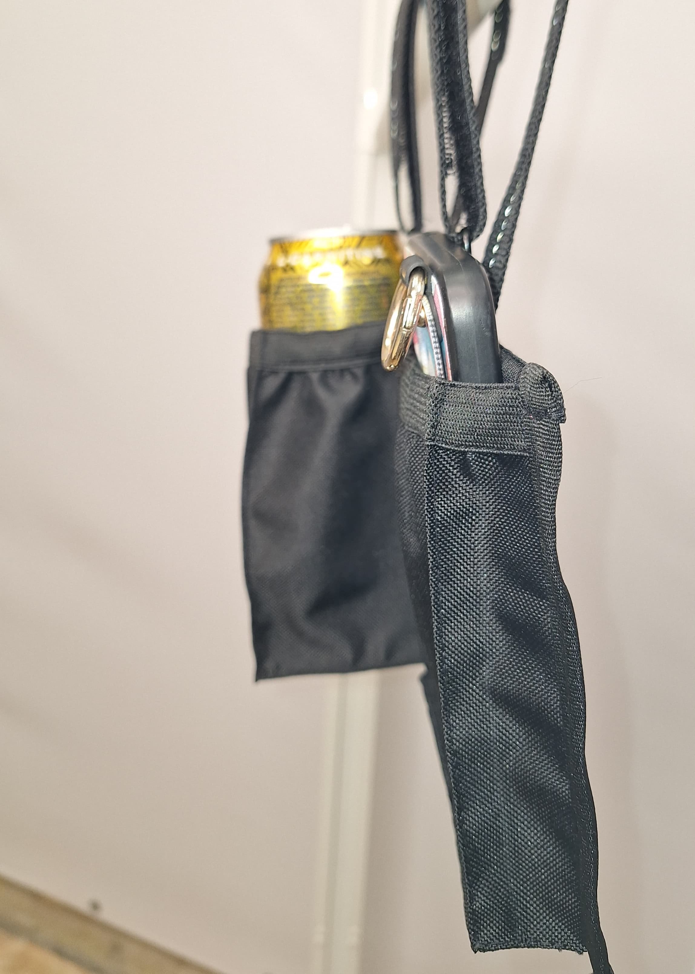 Rollstuhl-Armlehnentasche, klein