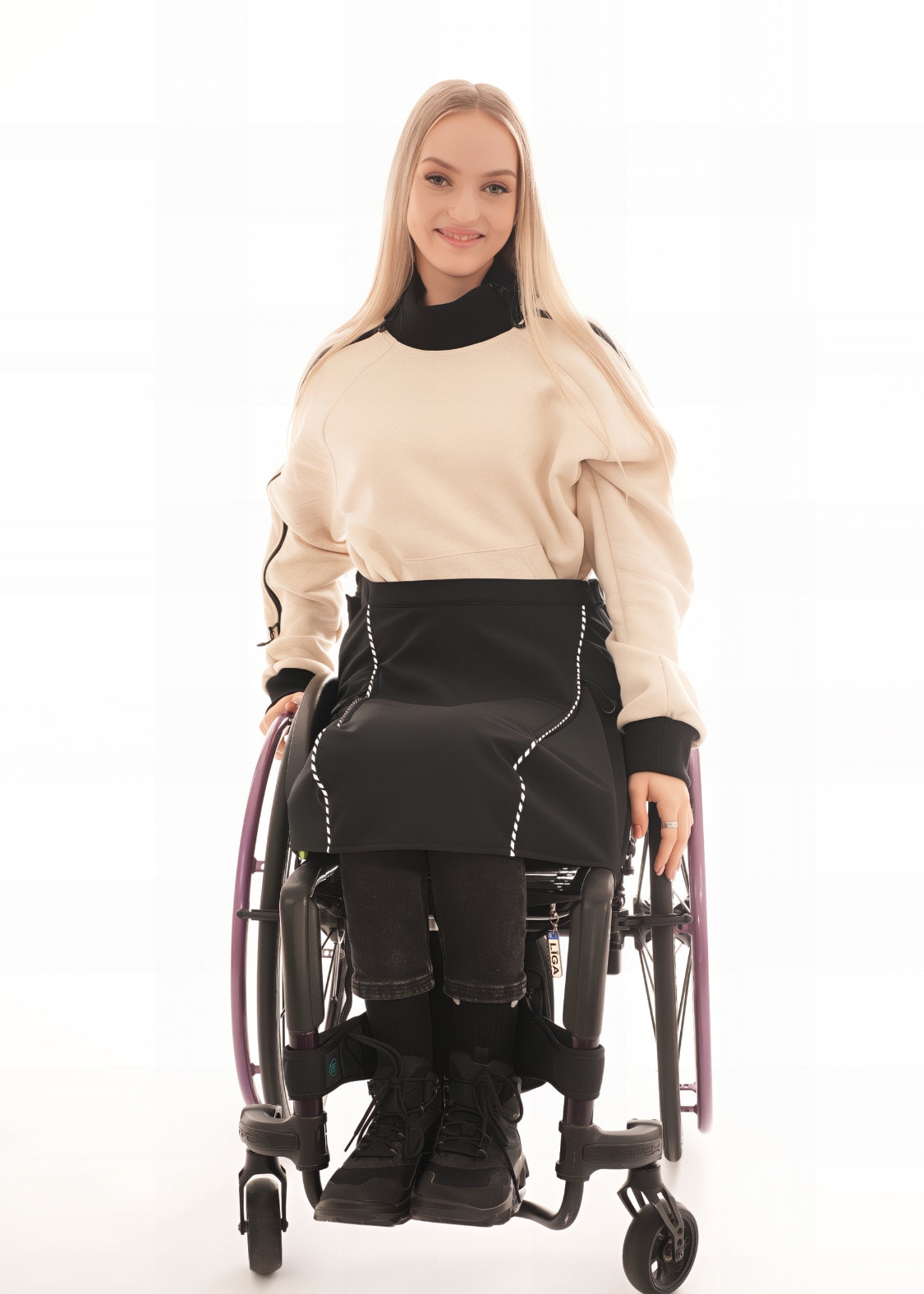 Kāju pārsegs | Klēpja pārsegs | Ratiņkrēsla sega