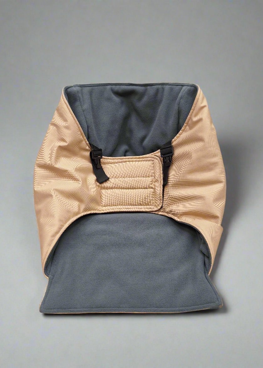 Rollstuhl ThermoShell