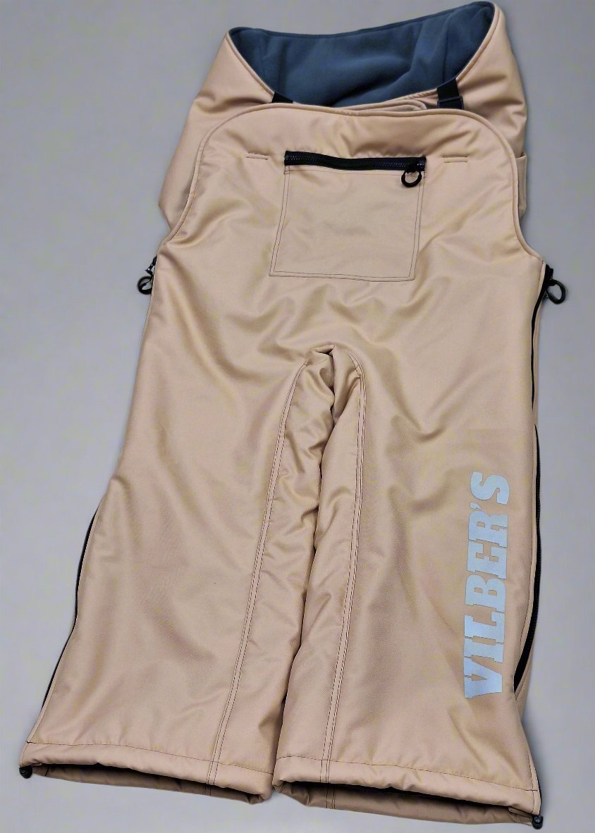 Rollstuhl ThermoShell