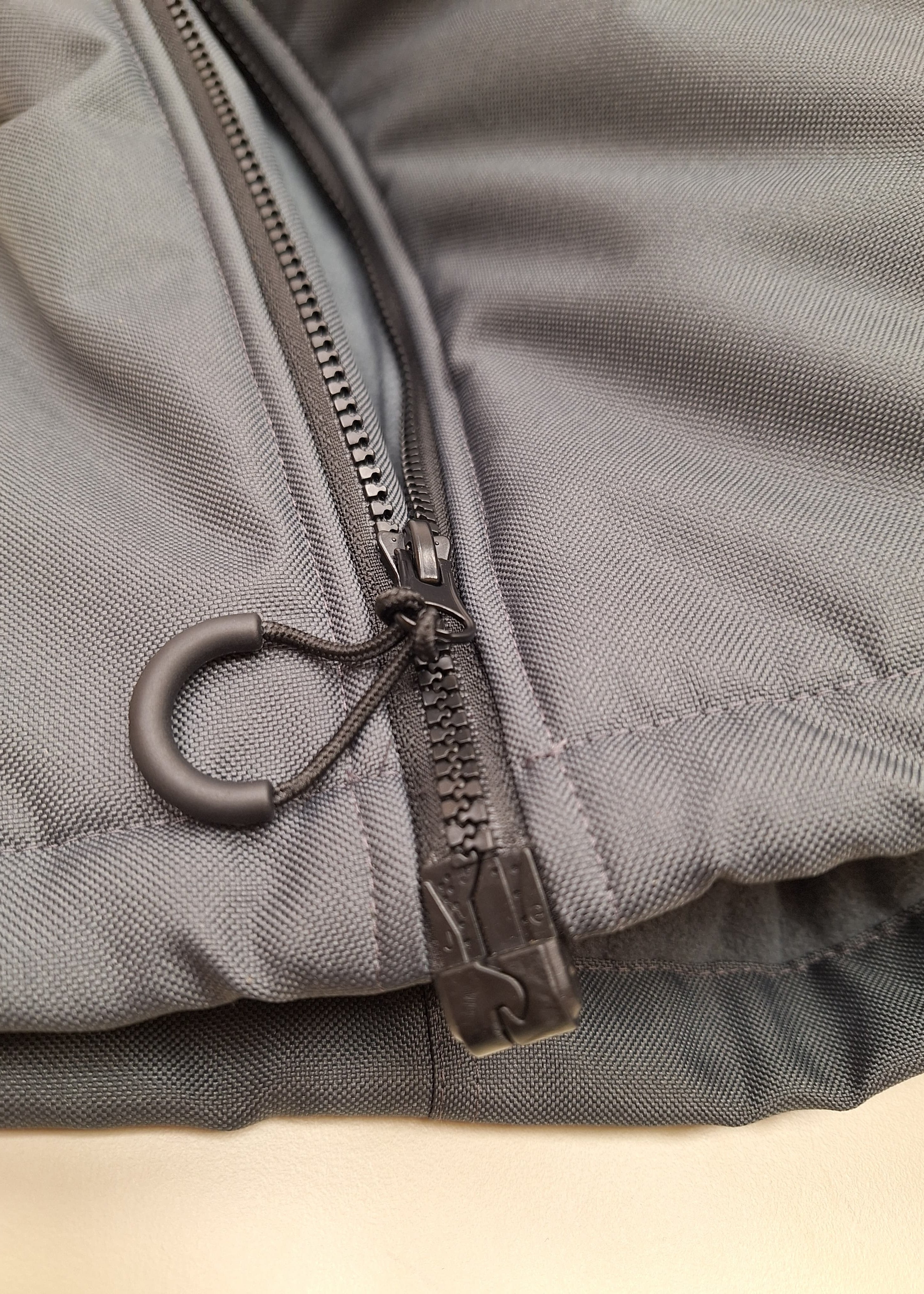 Rollstuhl ThermoShell