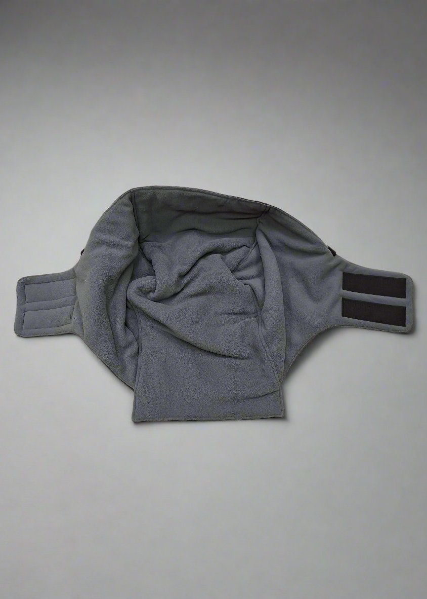 Rollstuhl ThermoShell