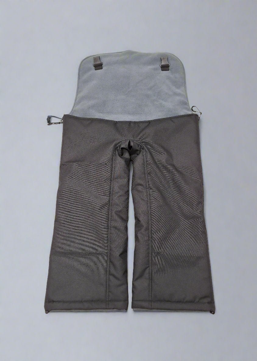(Vorbestellung 6 Wochen) Rollstuhl ThermoShell