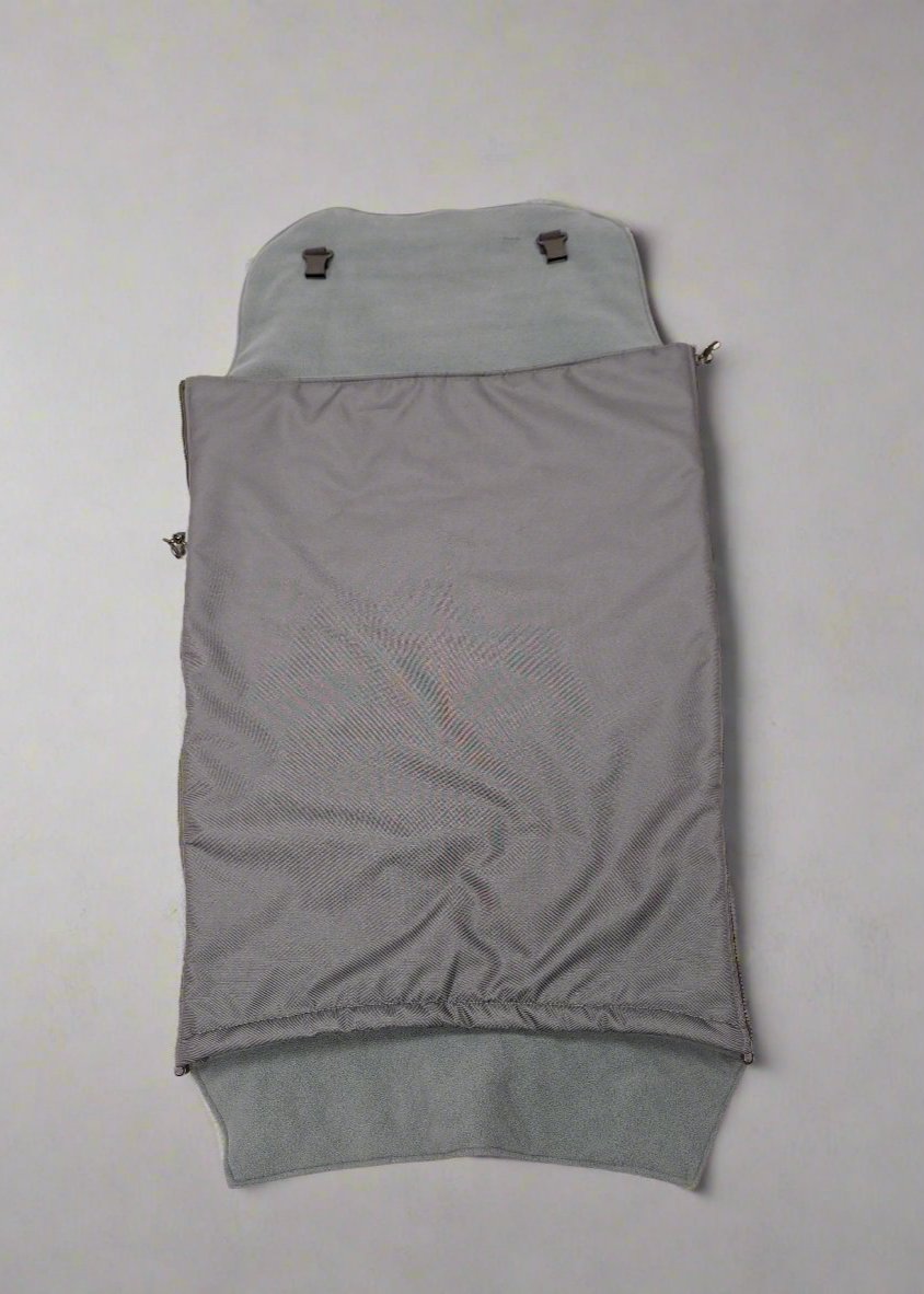 Rollstuhl ThermoShell