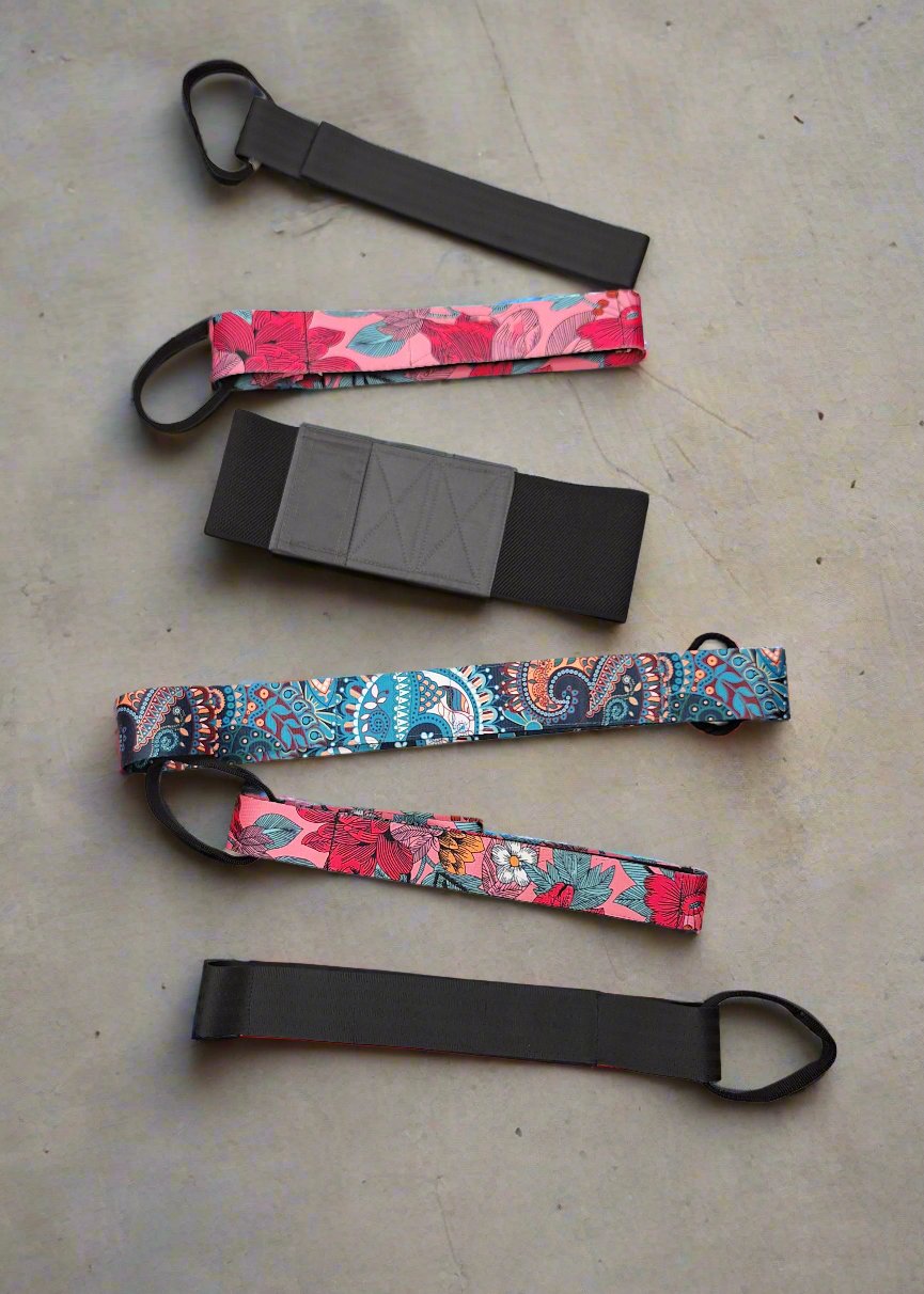 Accessories