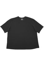 Men's adaptive T-shirt with openable shoulders