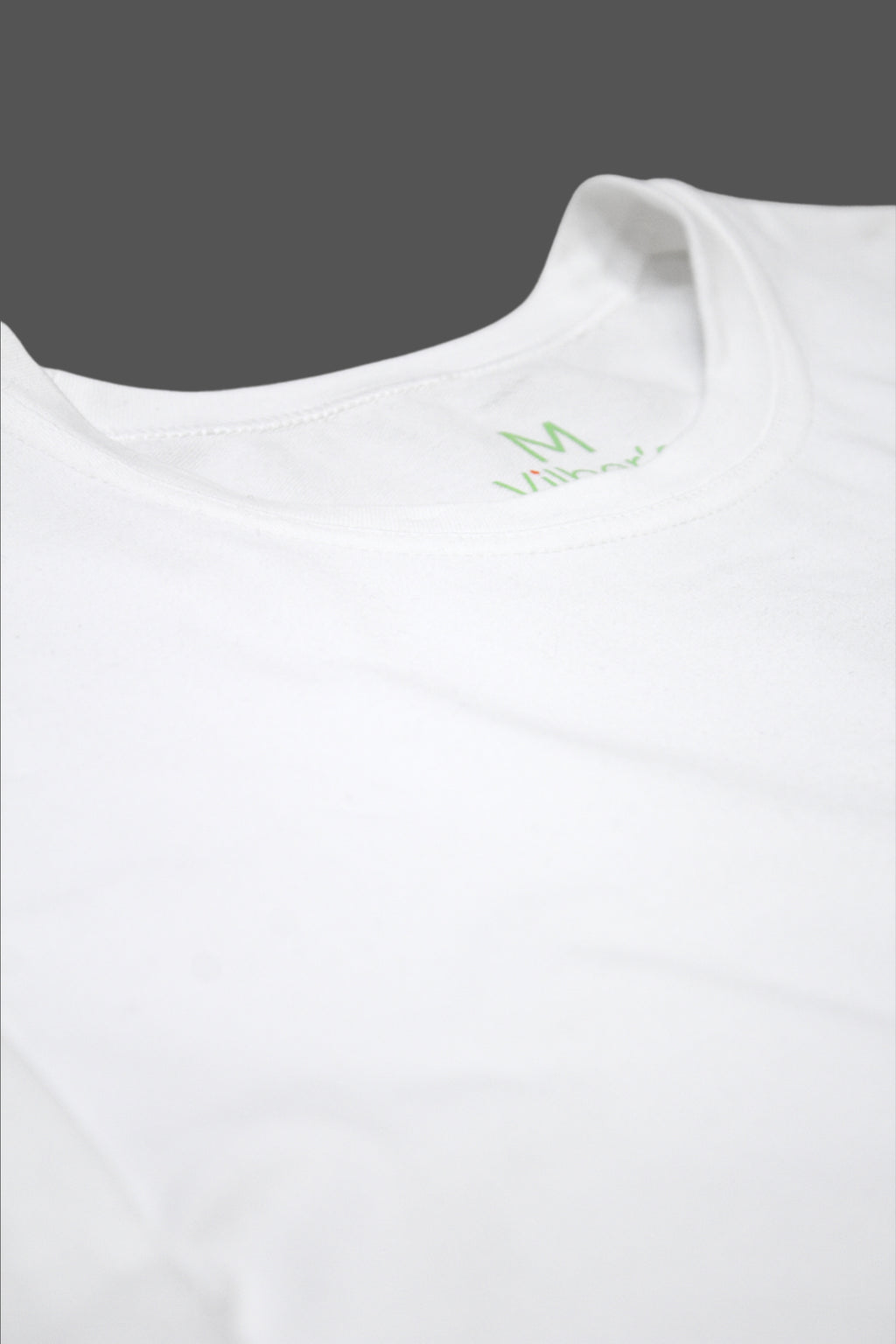 Men's adaptive T-shirt with openable shoulders