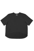 Men's wheelchair adaptive T-shirt with openable shoulders | Assisted dressing