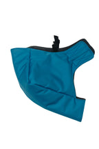 The Base | Warm spine and bottom wrap