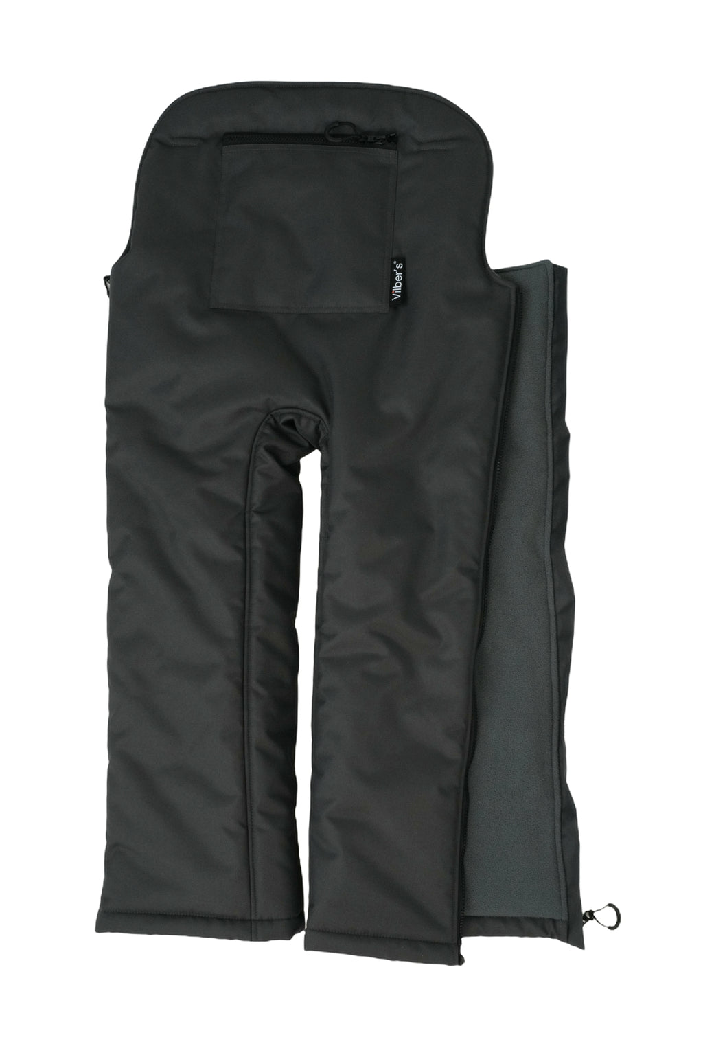 Couvre-jambes Racer Modular pour fauteuil roulant