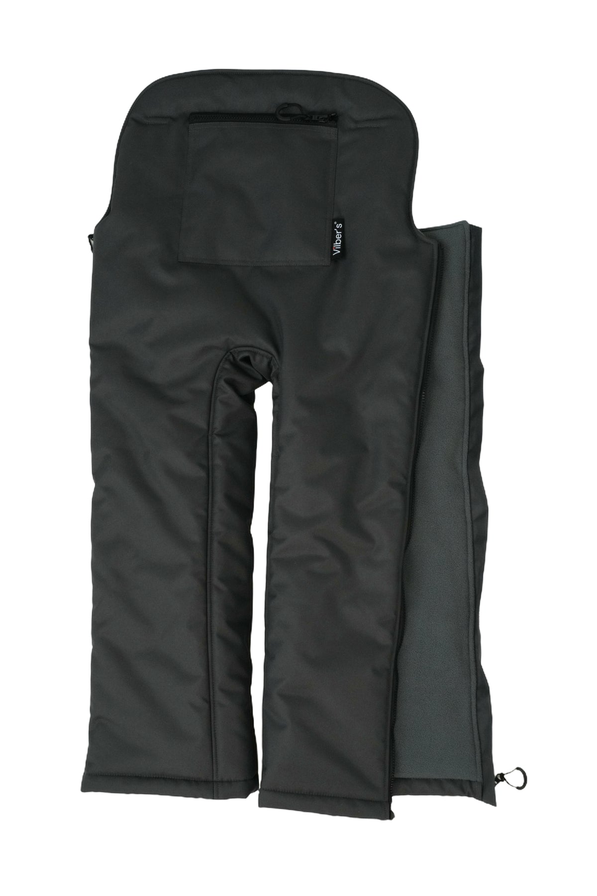 Couvre-jambes Racer Modular pour fauteuil roulant