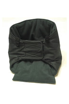 The Base | Warm spine and bottom wrap