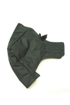 The Base | Warm spine and bottom wrap