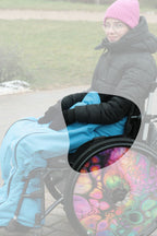 The Base | Warm spine and bottom wrap