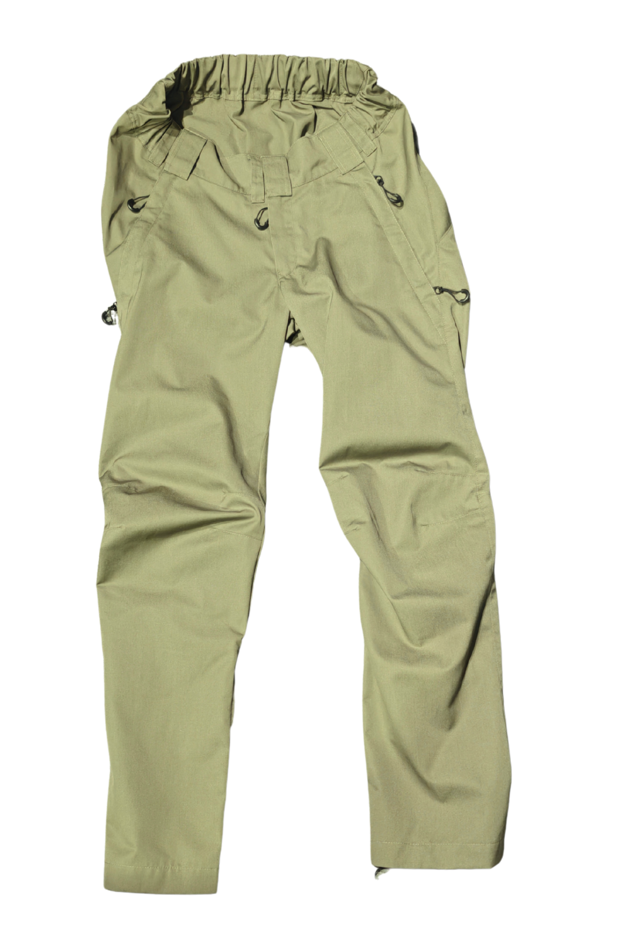 Pantalon fonctionnel adaptable pour homme en fauteuil roulant
