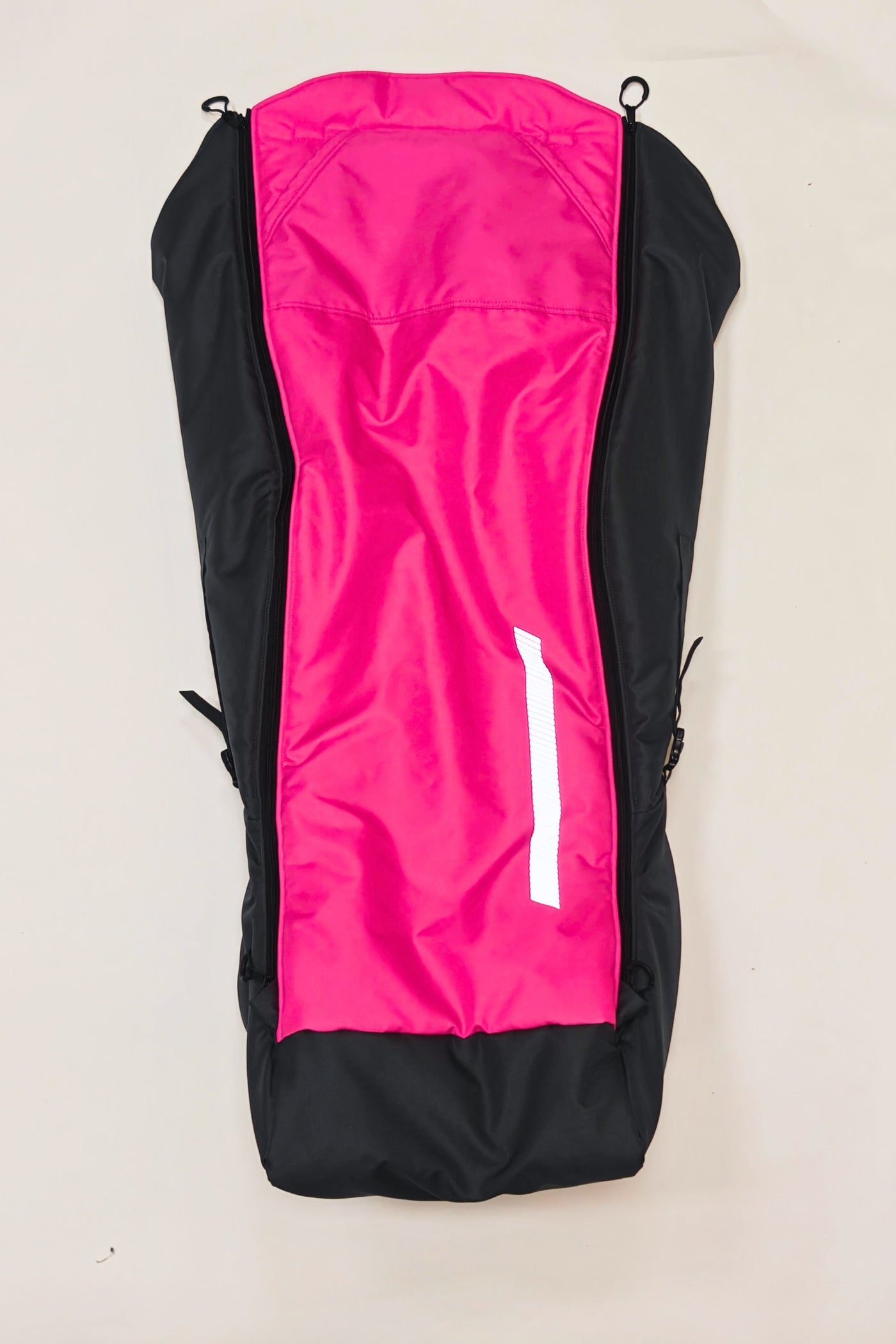 Kombi-Bein- und Fußüberzug | Modularer Thermo-Rollstuhl-Fußsack