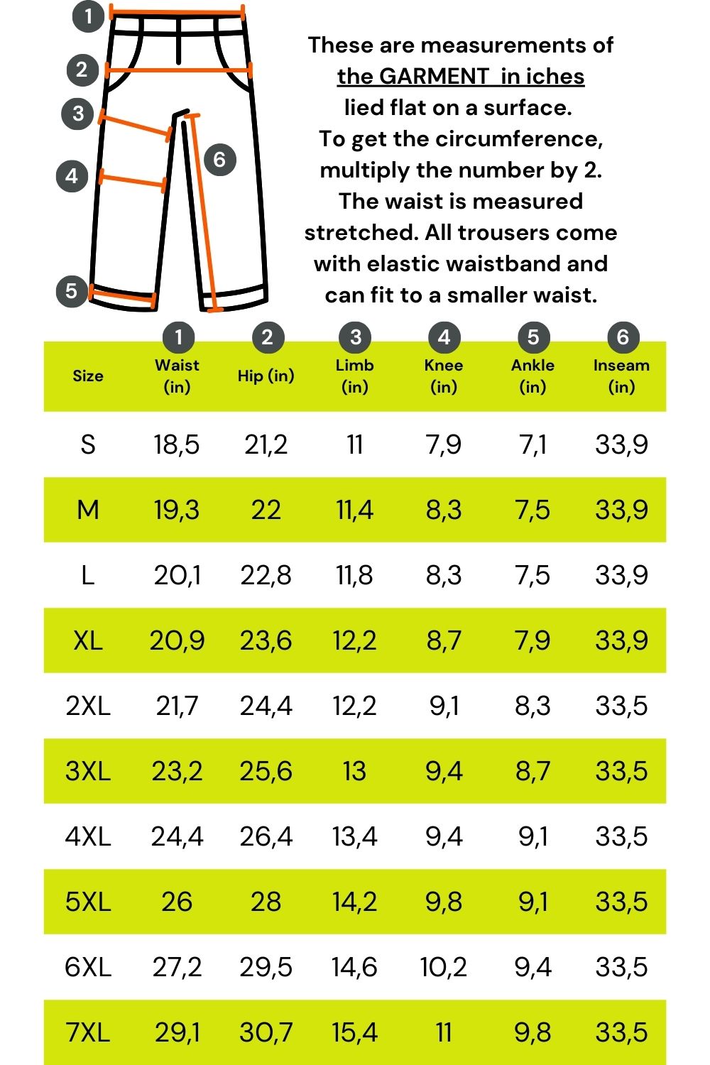 Men's wheelchair adaptive trousers for assited dressing