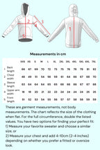 Hoodie for assisted dressing for wheelchair users