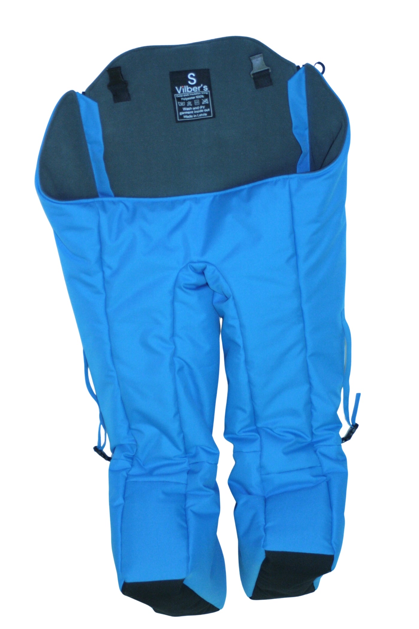 Siltais Combi 2 Separate ratu maiss | Ar atsevišķām starām