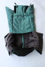 Junior – Insulated Footmuff for Special Needs Strollers (Hoggi, Otto Bock)