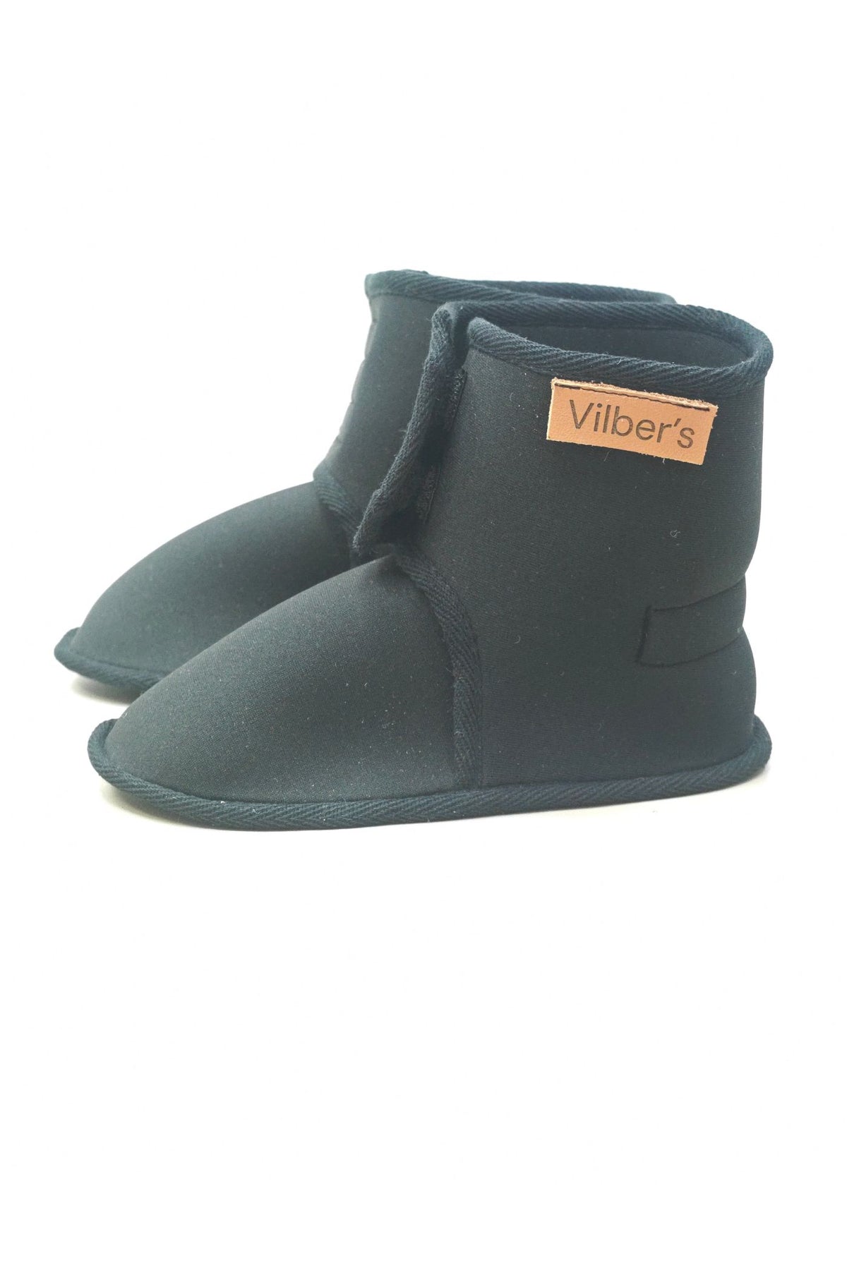 Bottes adaptées en néoprène pour enfants
