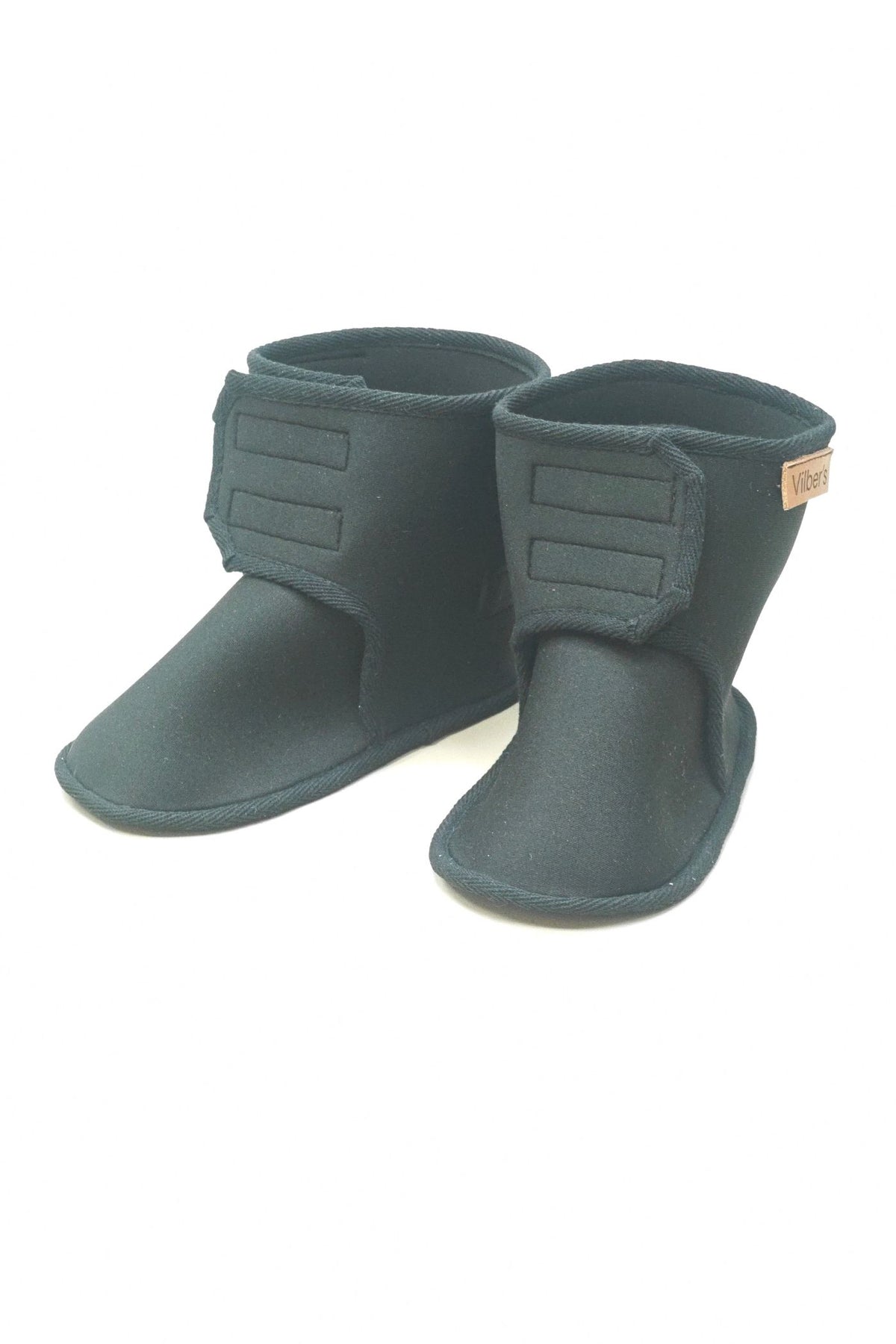 Bottes adaptées en néoprène pour enfants