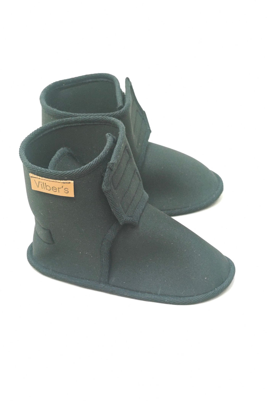 Kid's Neoprene adaptive boots