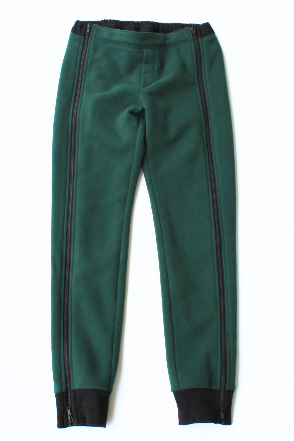 Pantalon pour enfants ayant besoin d'aide à l'habillage