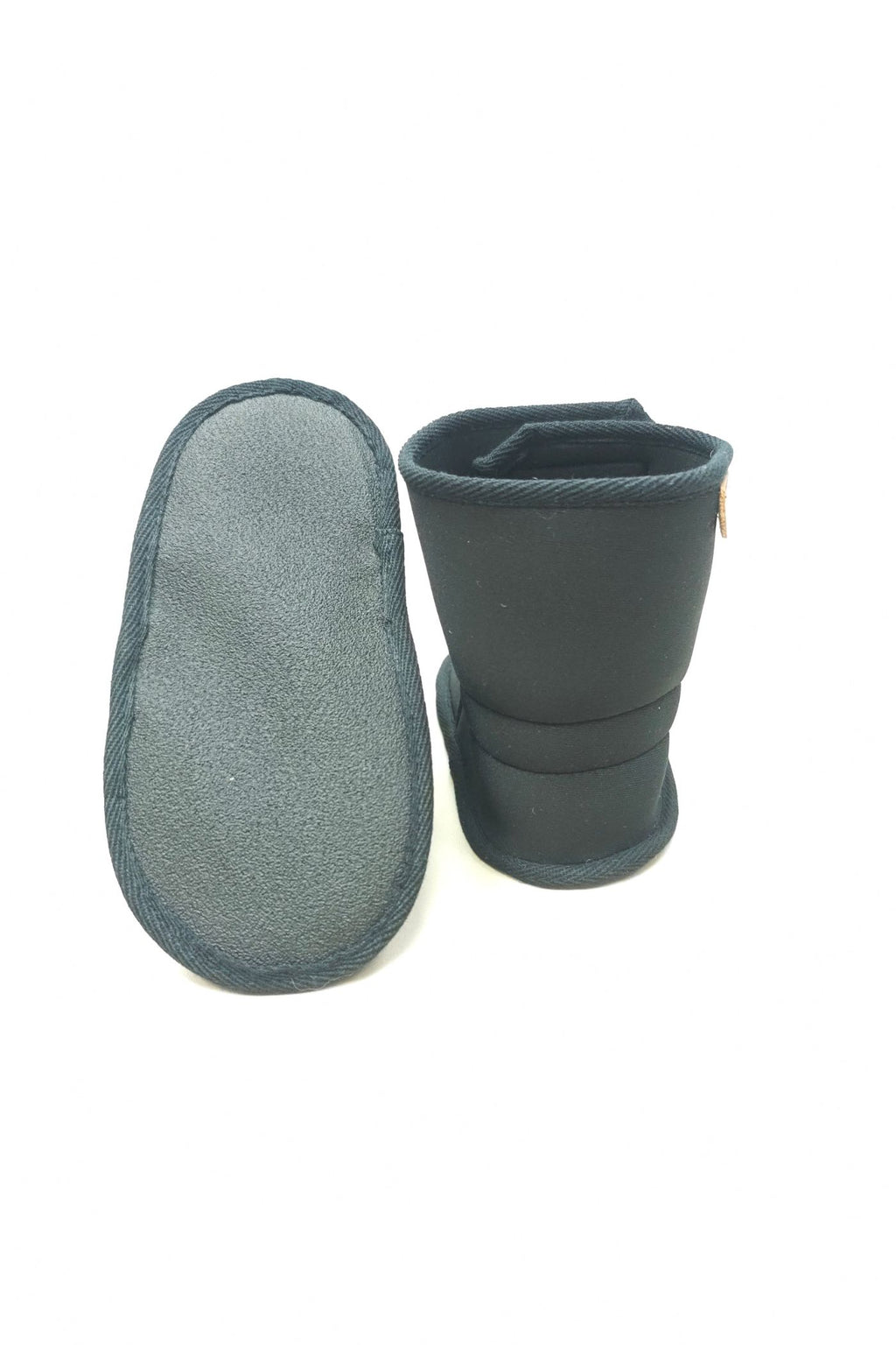 Kid's Neoprene adaptive boots