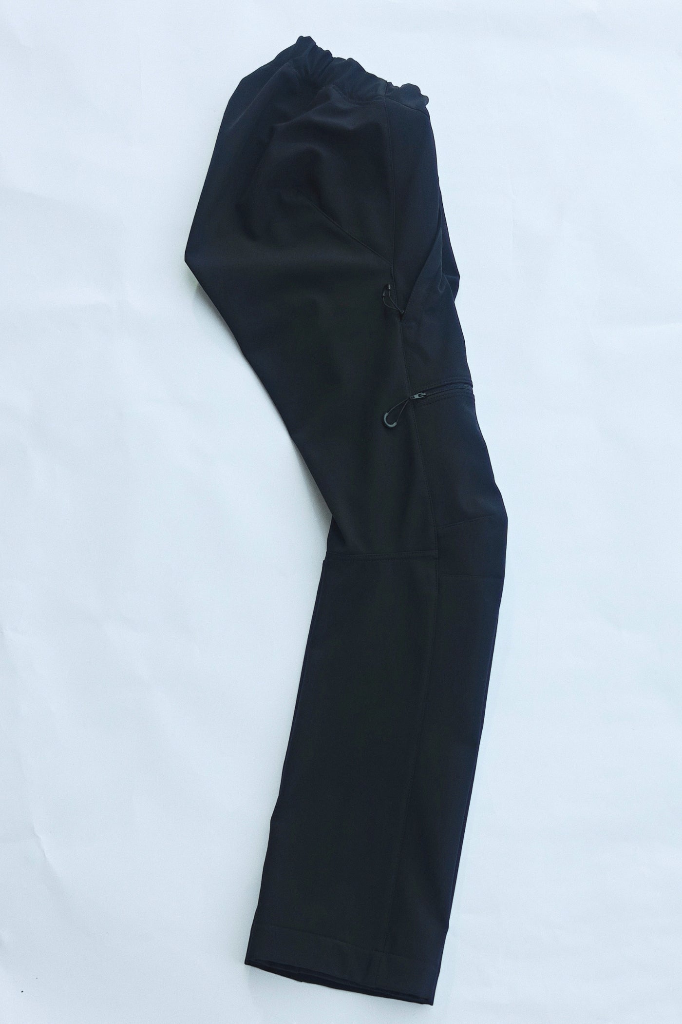 Vīriešu riteņkrēsla softshell bikses