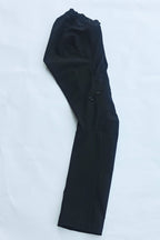 Men's wheelchair adaptive warm softshell trousers