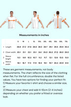 Men's adaptive T-shirt with openable shoulders