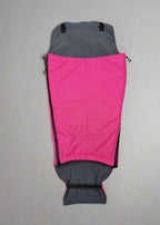 Comfort Modular (Mermaid) – Wheelchair Leg Cover for Winter