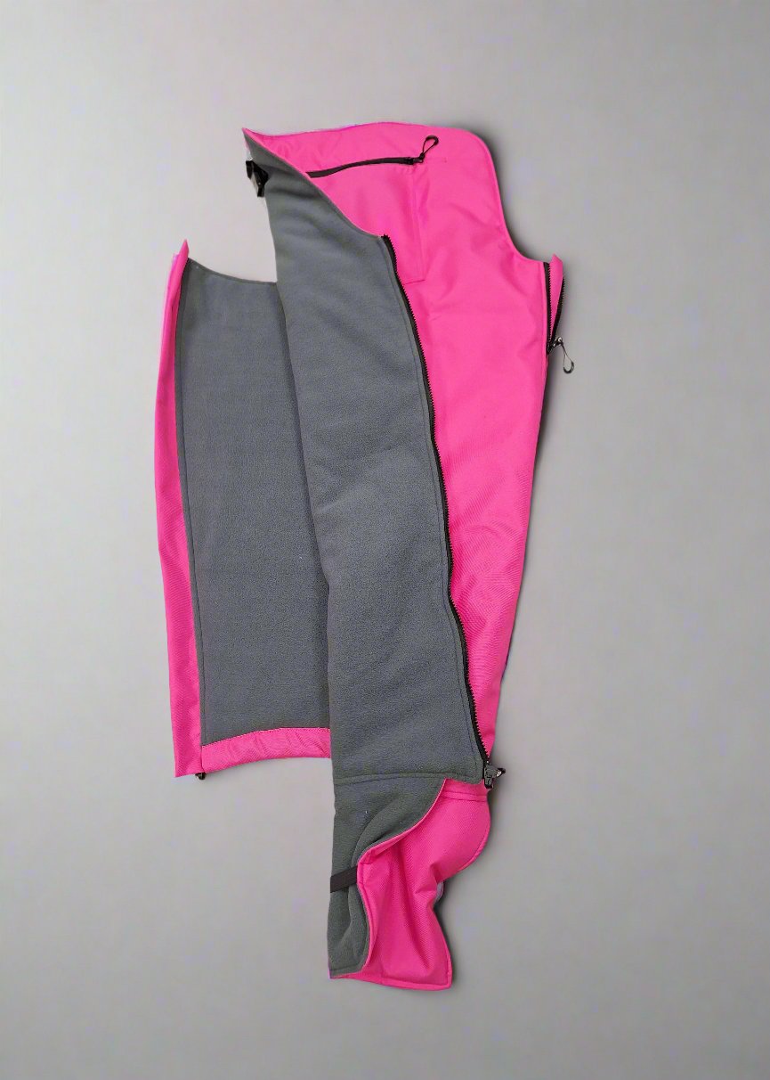 Couverture de genoux ThermoShell Mermaid