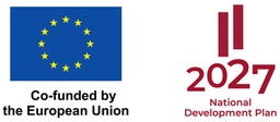 European Union co-funded programme